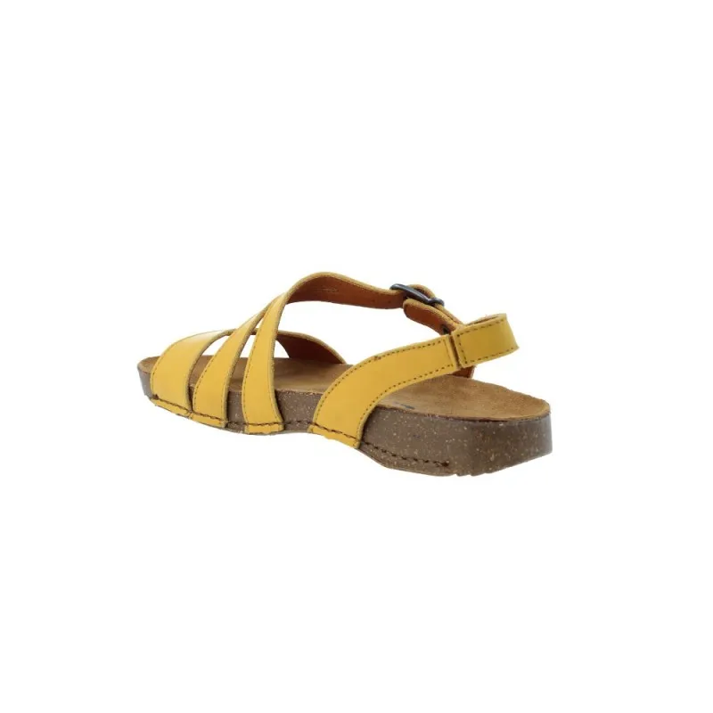 Sandalias Planas Mujer de Art Company 1045 I Breathe