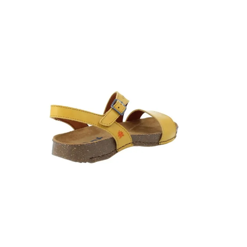 Sandalias Planas Mujer de Art Company 1045 I Breathe