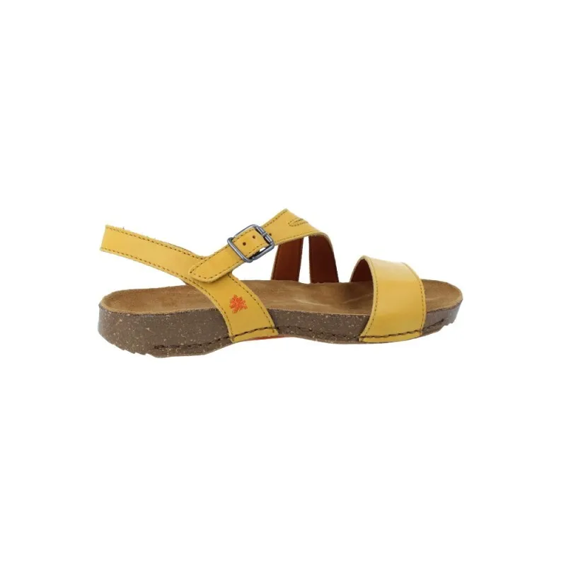 Sandalias Planas Mujer de Art Company 1045 I Breathe