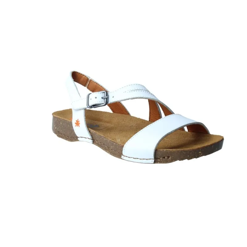 Sandalias Planas Mujer de Art Company 1045 I Breathe