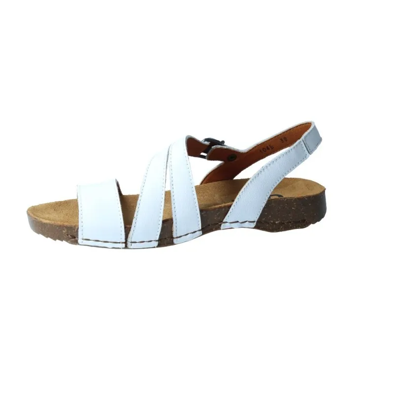 Sandalias Planas Mujer de Art Company 1045 I Breathe