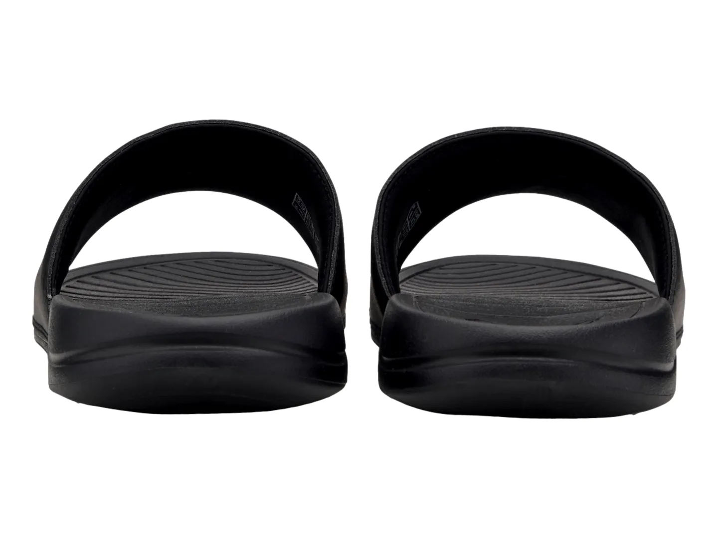 Sandalias Puma Popcat Negro Para Hombre