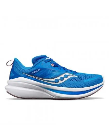 SAUCONY OMNI 22