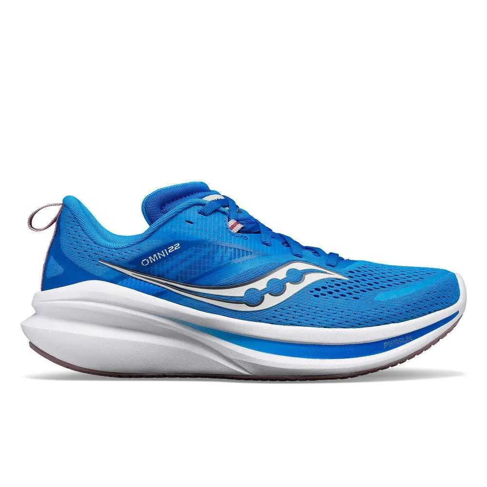 SAUCONY OMNI 22