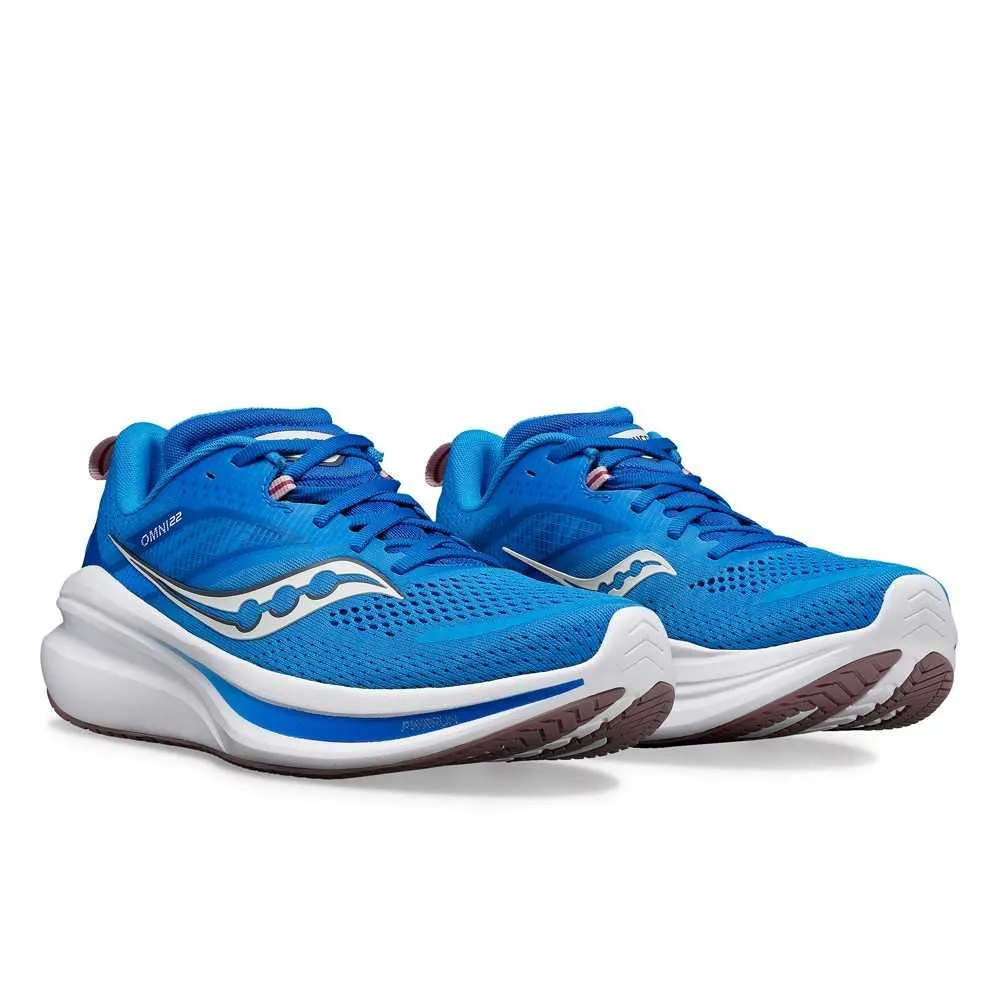 SAUCONY OMNI 22