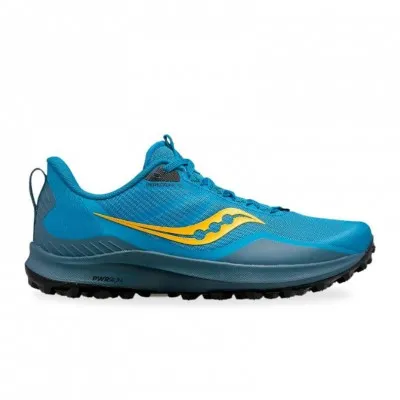 Saucony Peregrine 12