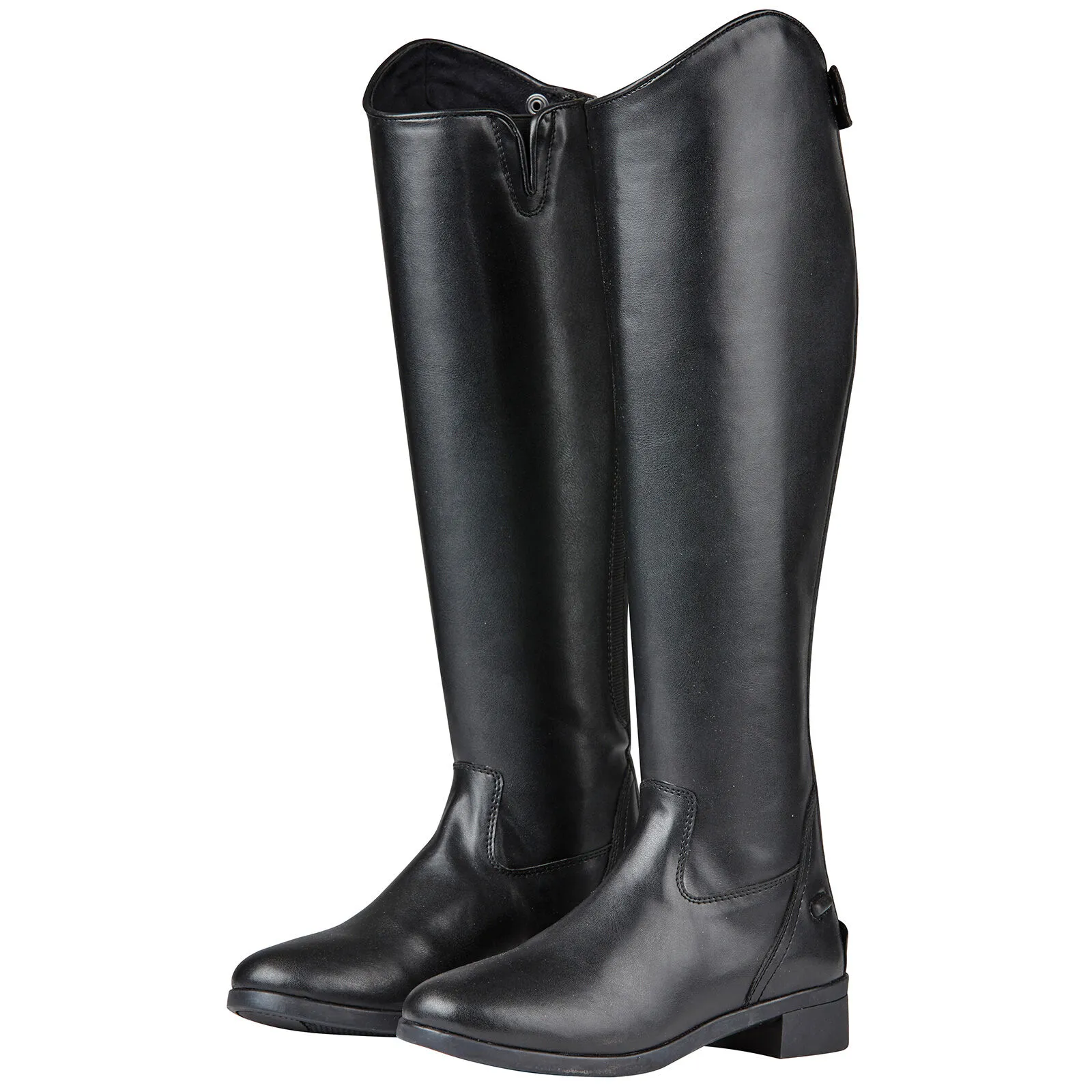 Saxon Botas altas de vestir Syntovia