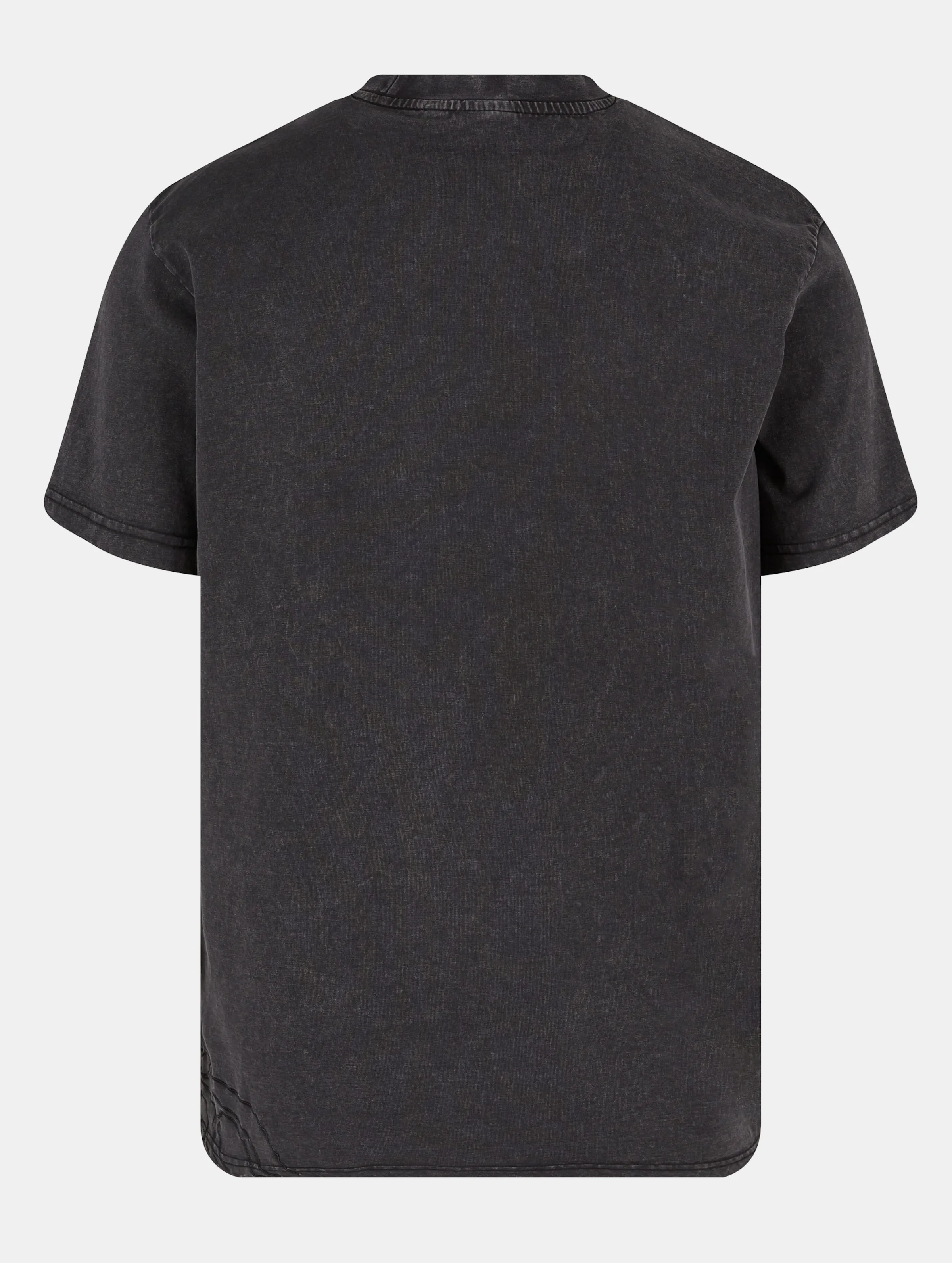 Sean John SCRIPT LOGO WASHED EMBROIDERY
