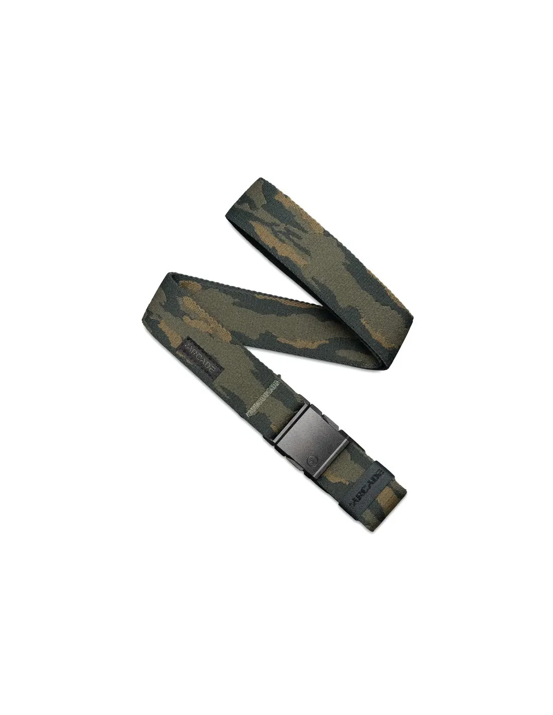 SEARCHER TERROFLAGE SLIM JALAPEÑO/IVY GREEN