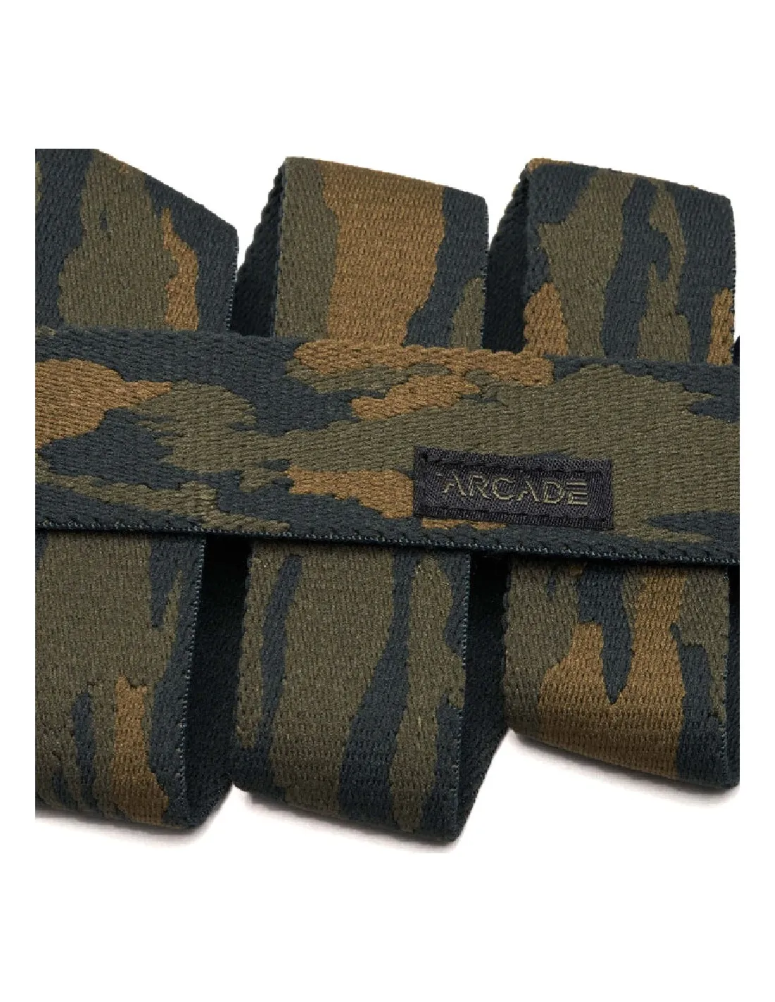 SEARCHER TERROFLAGE SLIM JALAPEÑO/IVY GREEN