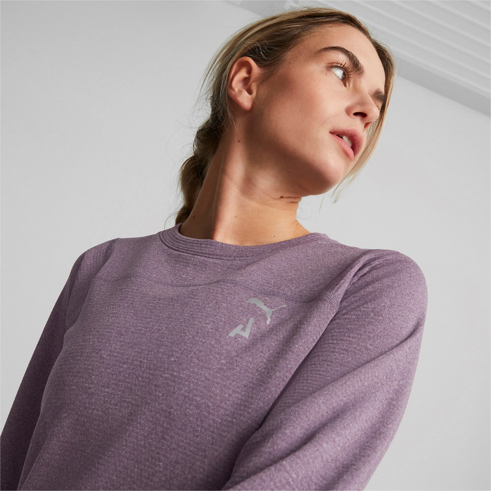 Seasons Raincell Camiseta De Manga Larga Mujeres