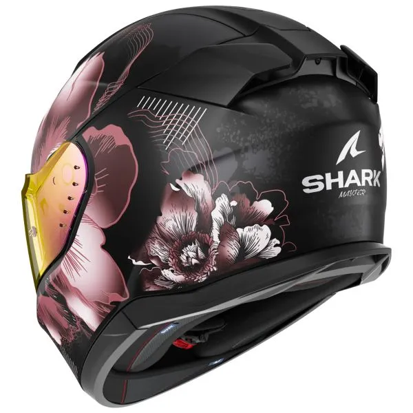 SHARK DSKWAL 3 MAYFER MAT KVQ + KIT BLUETOOTH 5R LITE SOLO 