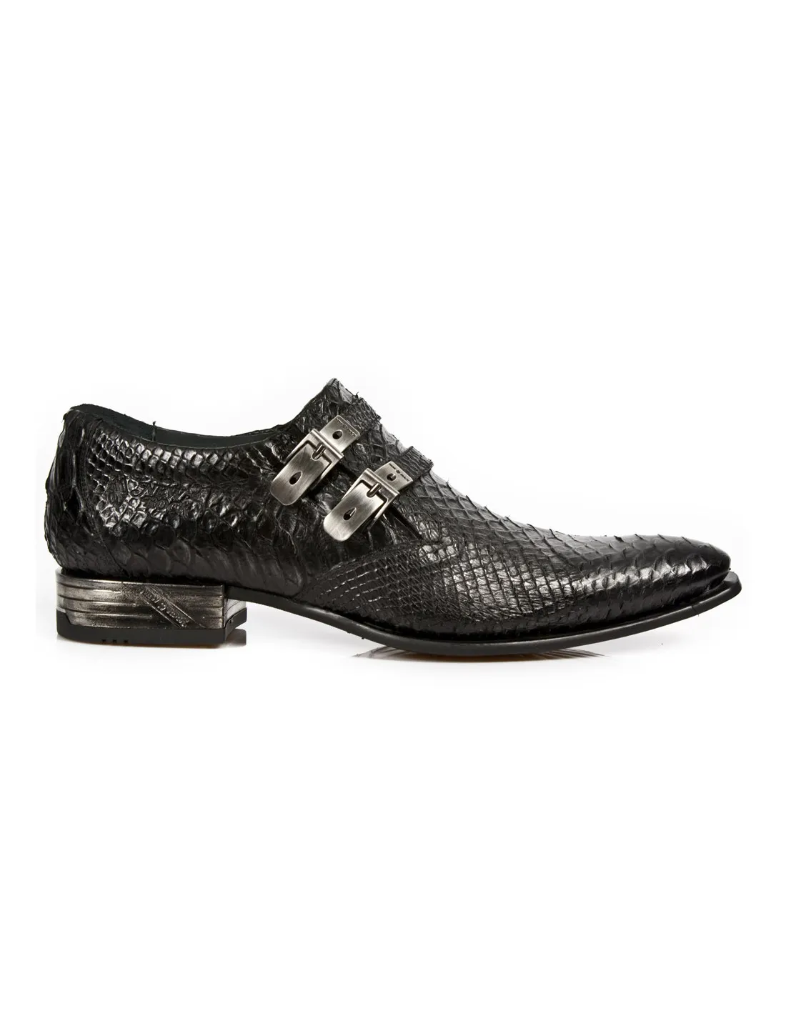 SHOE BLACK VIP1  M2246S31