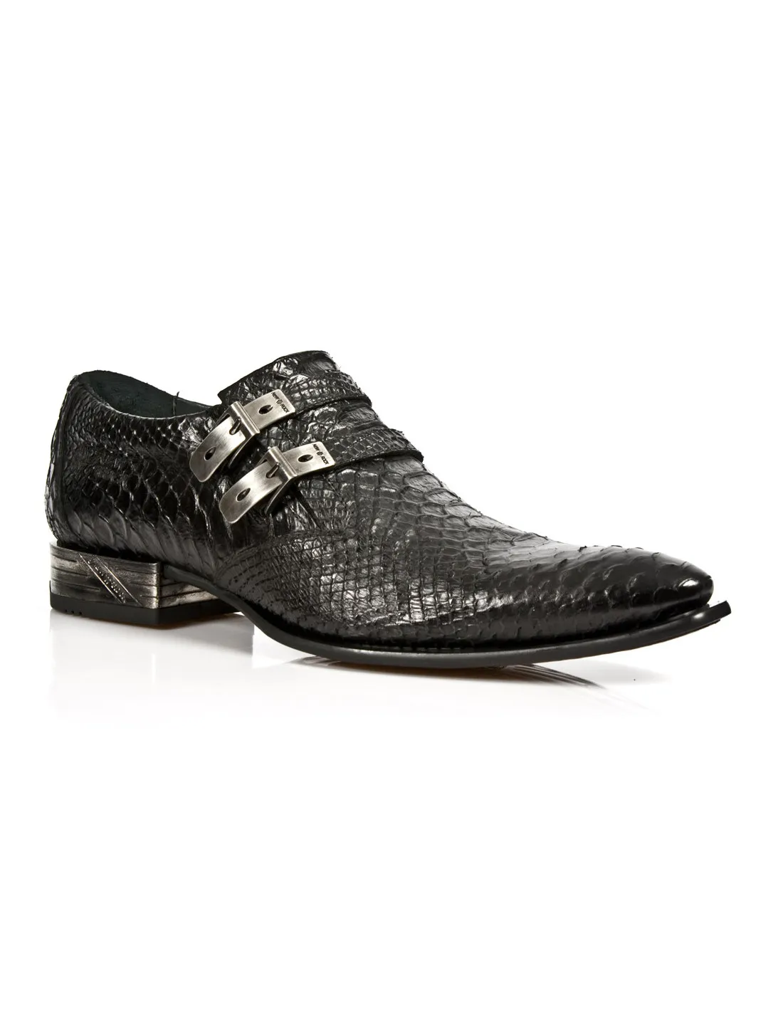 SHOE BLACK VIP1  M2246S31