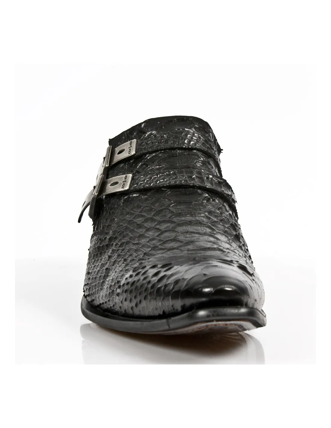 SHOE BLACK VIP1  M2246S31