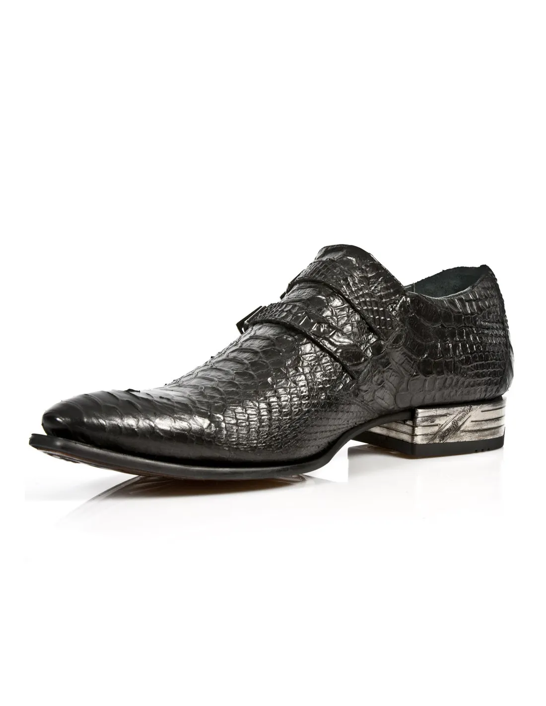 SHOE BLACK VIP1  M2246S31