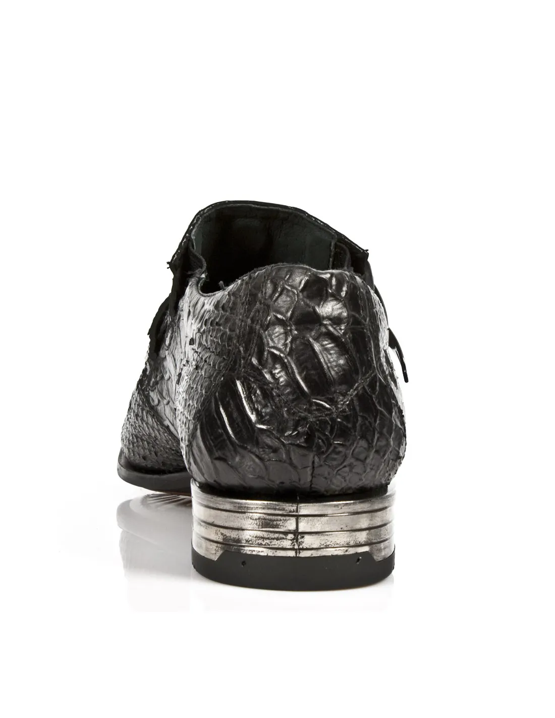 SHOE BLACK VIP1  M2246S31