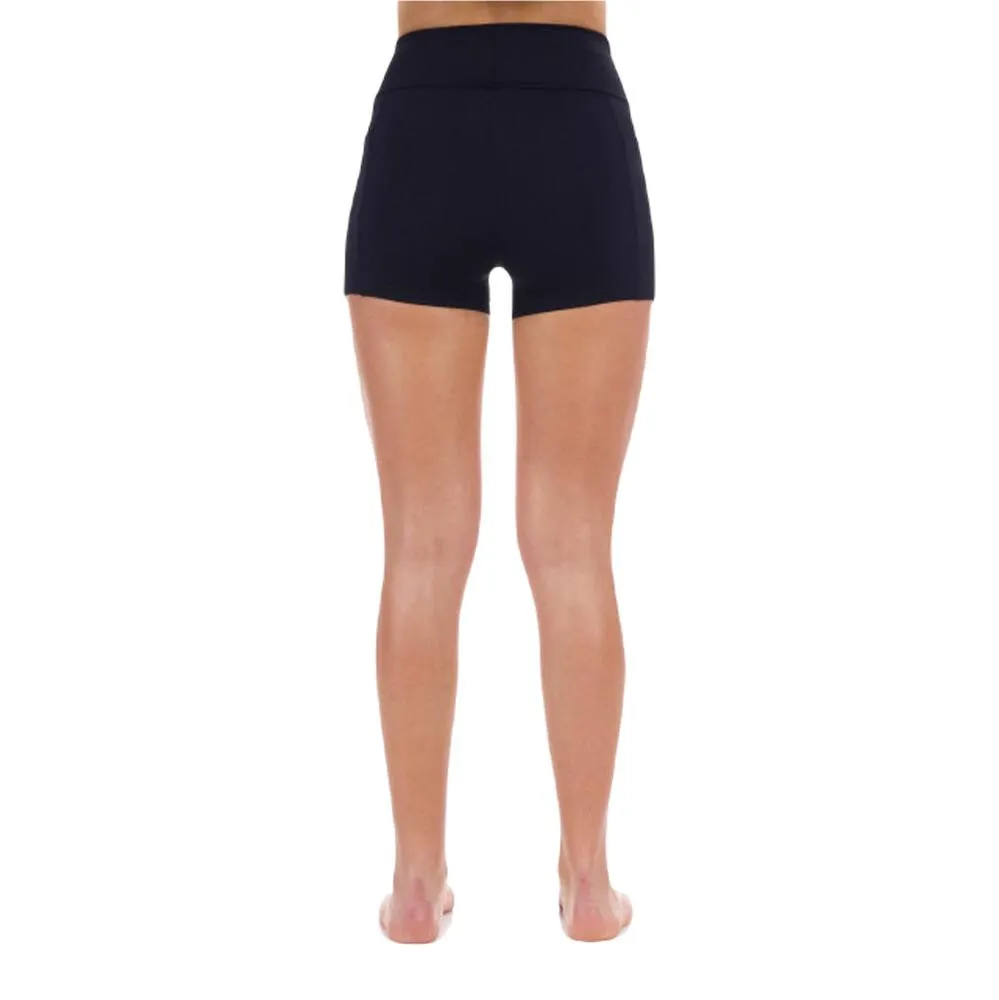 SHORT DITCHIL ACTIVE NEW NEGRO  SH1060900