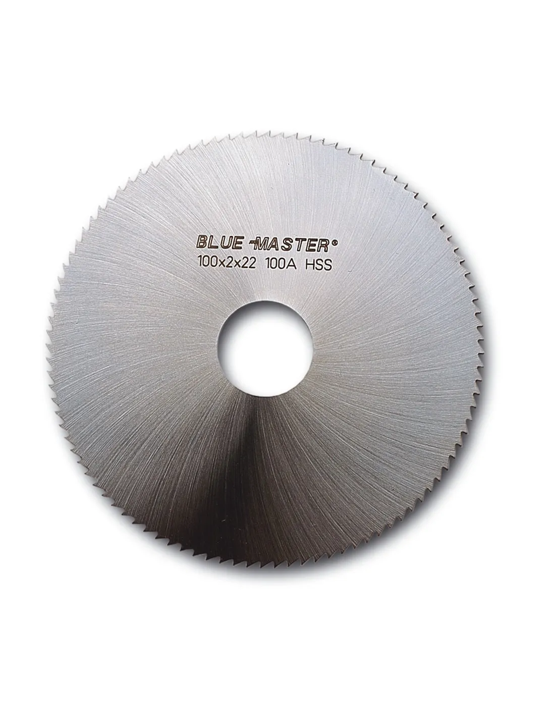 SIERRA CIRCULAR DIN 1837 315X5X40 Z160
