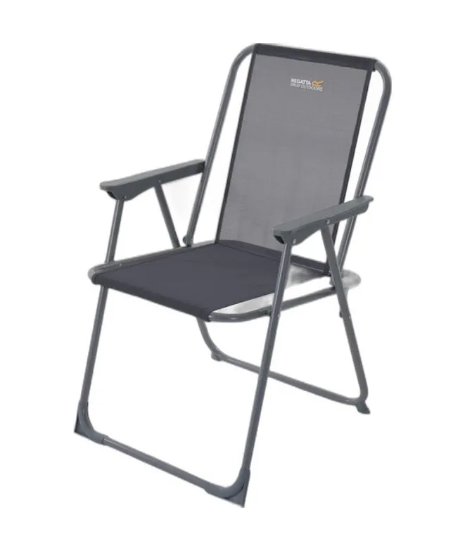 Silla Plegable Ligera Regatta