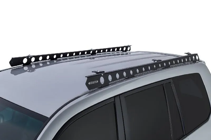 SISTEMA DE MONTAJE BACKBONE RHINORACK  LAND CRUISER 200 SERIES