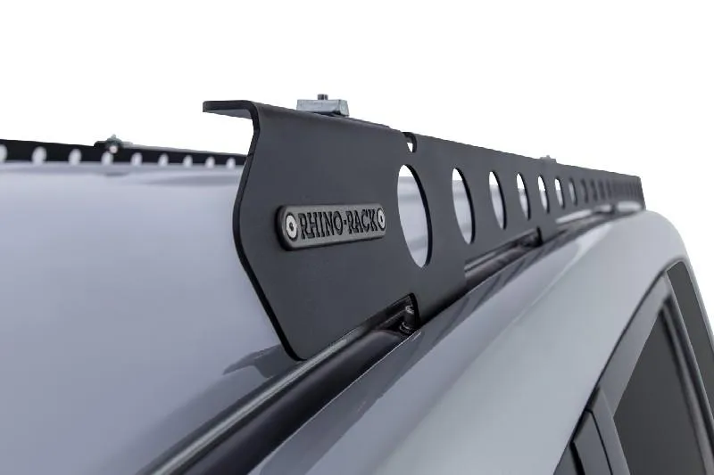 SISTEMA DE MONTAJE BACKBONE RHINORACK  LAND CRUISER 200 SERIES