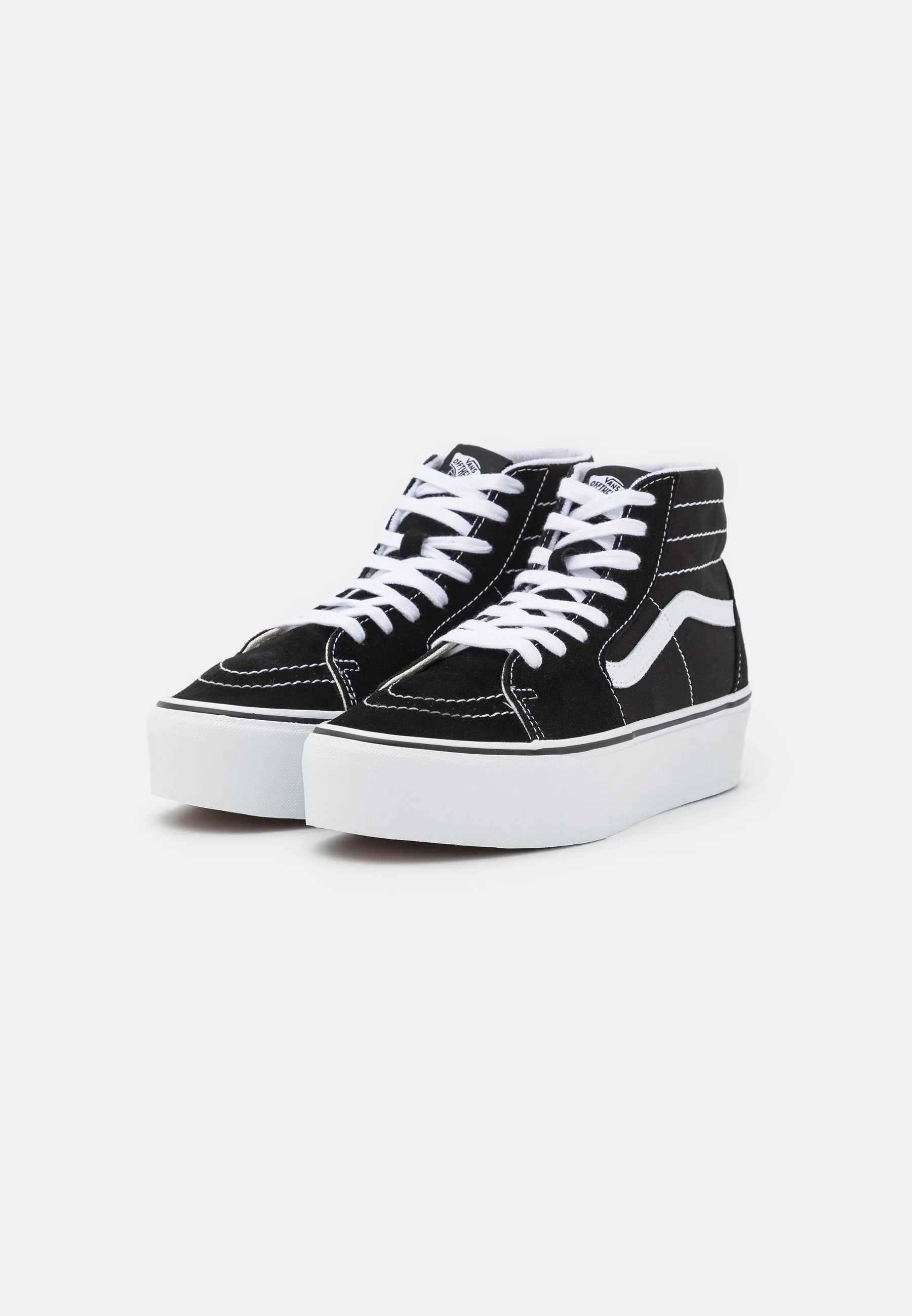 SK8HI TAPERED STACKFORM  ZAPATILLAS ALTAS