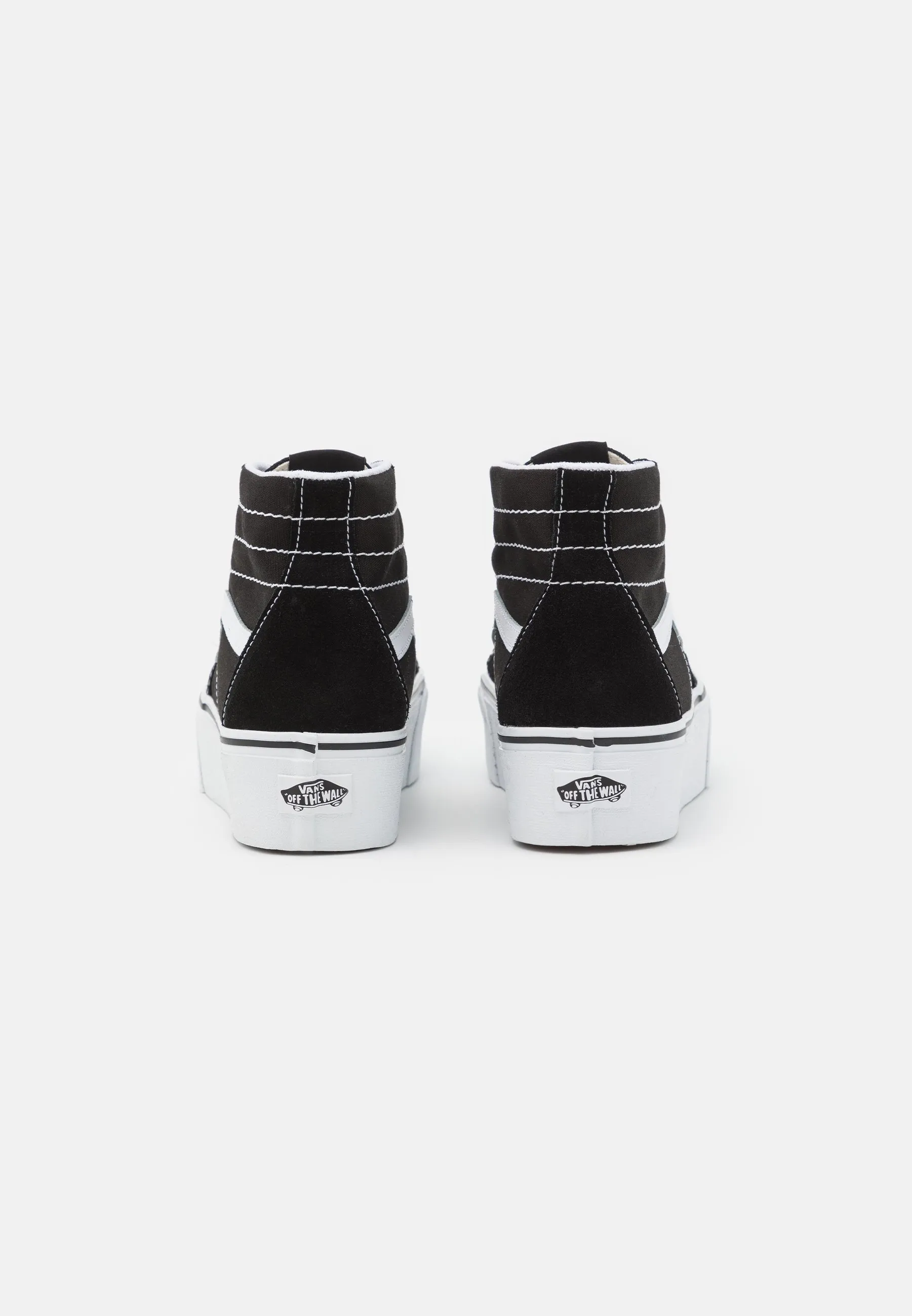 SK8HI TAPERED STACKFORM  ZAPATILLAS ALTAS