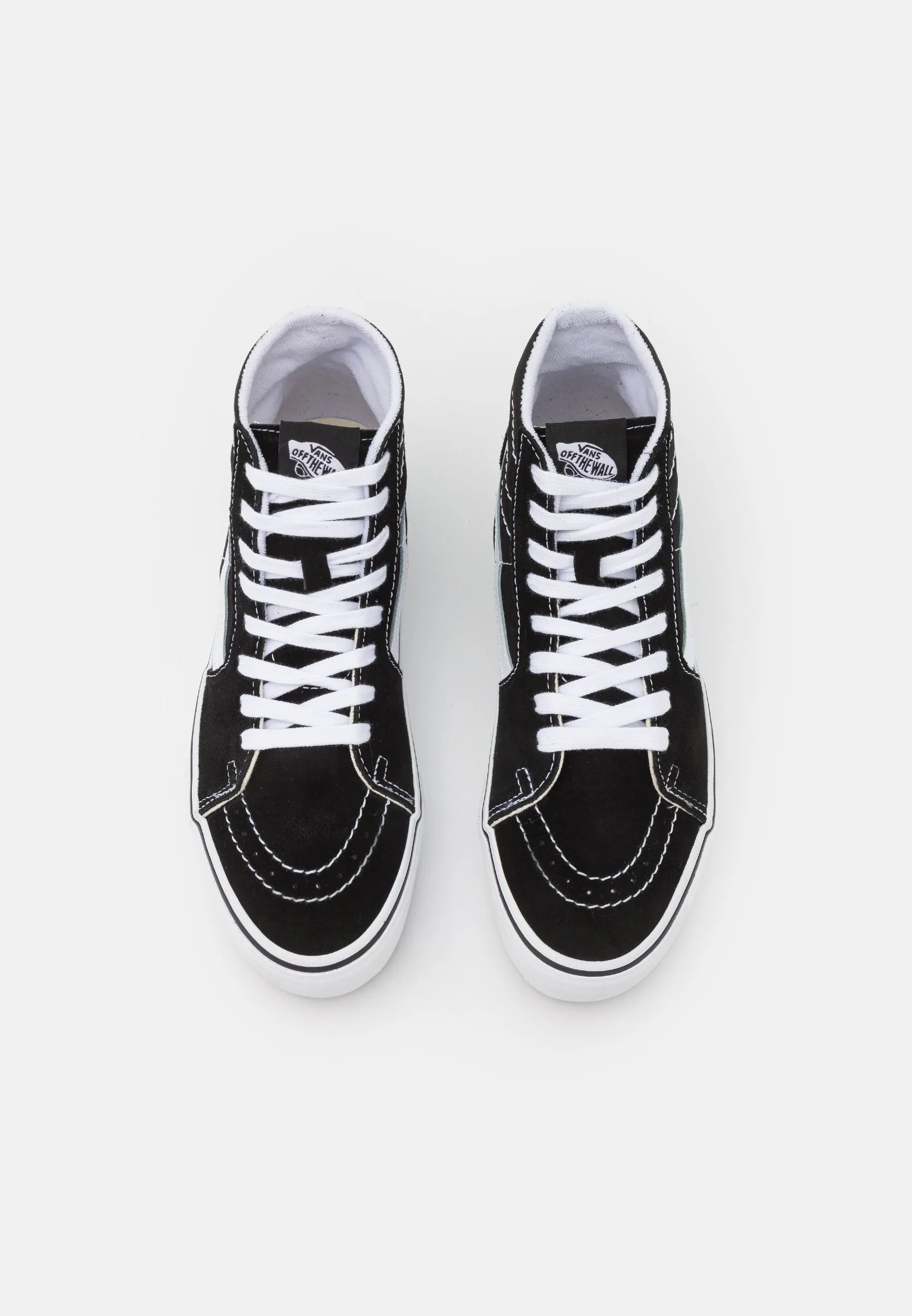 SK8HI TAPERED STACKFORM  ZAPATILLAS ALTAS