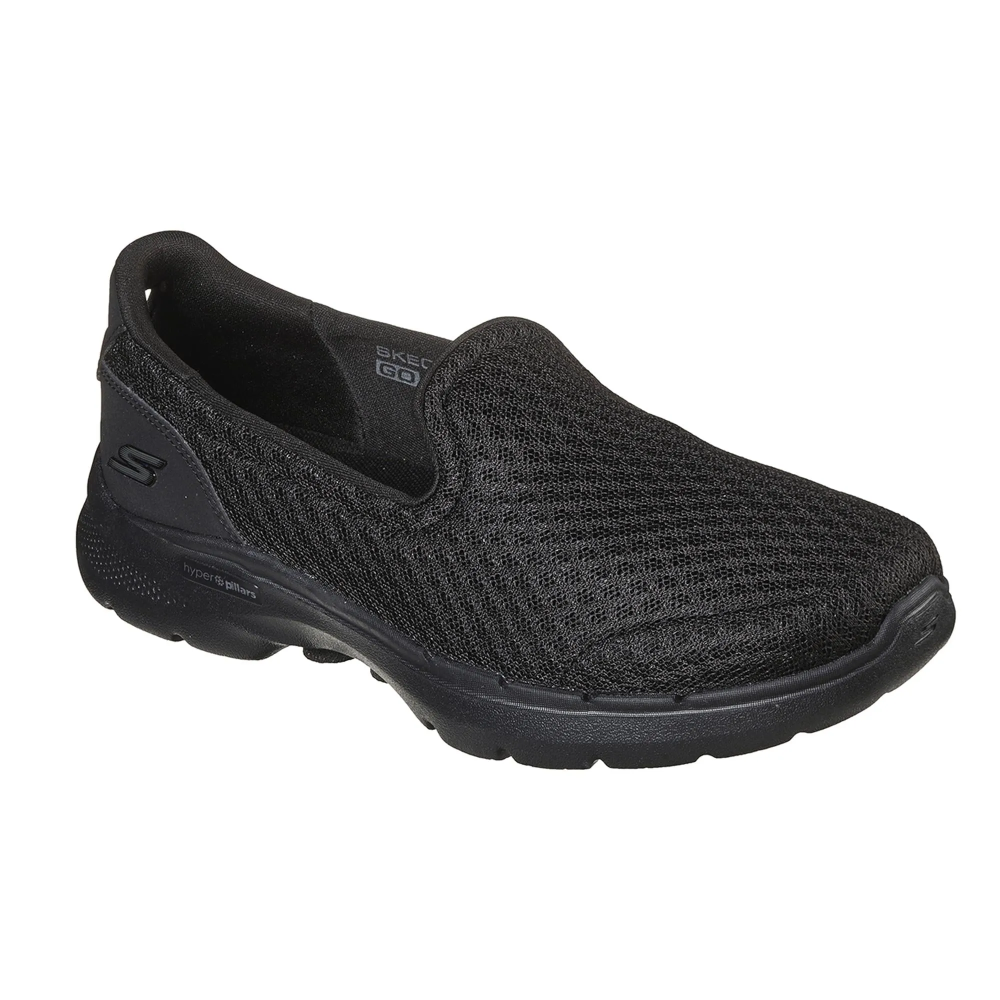 Skechers 124508_BBK