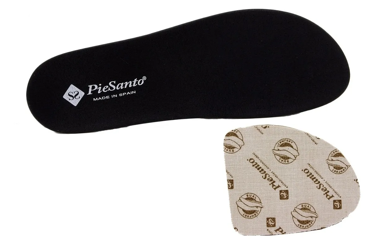 Sky Print Removable Insole Sandal