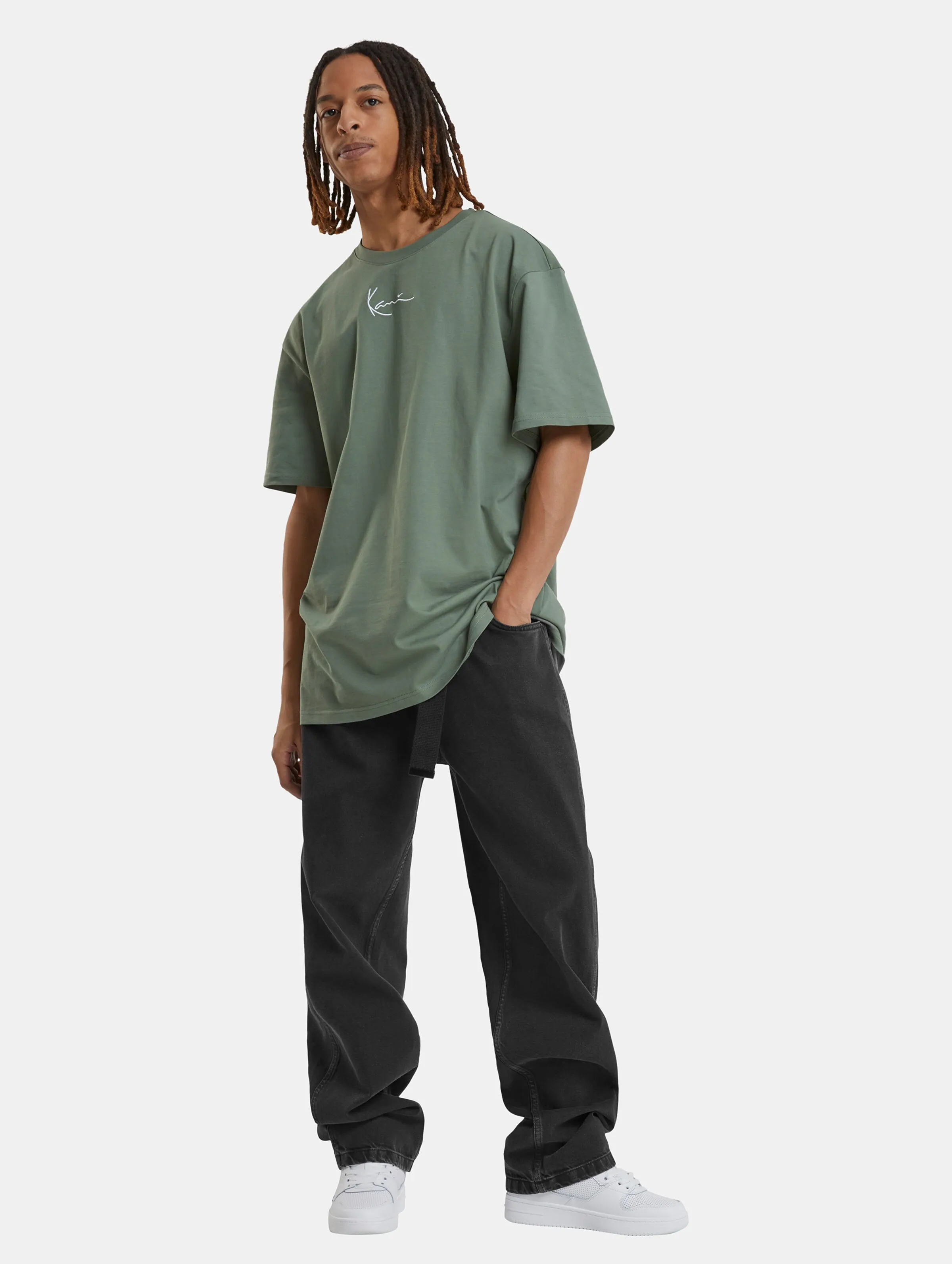 Small Signature Essential