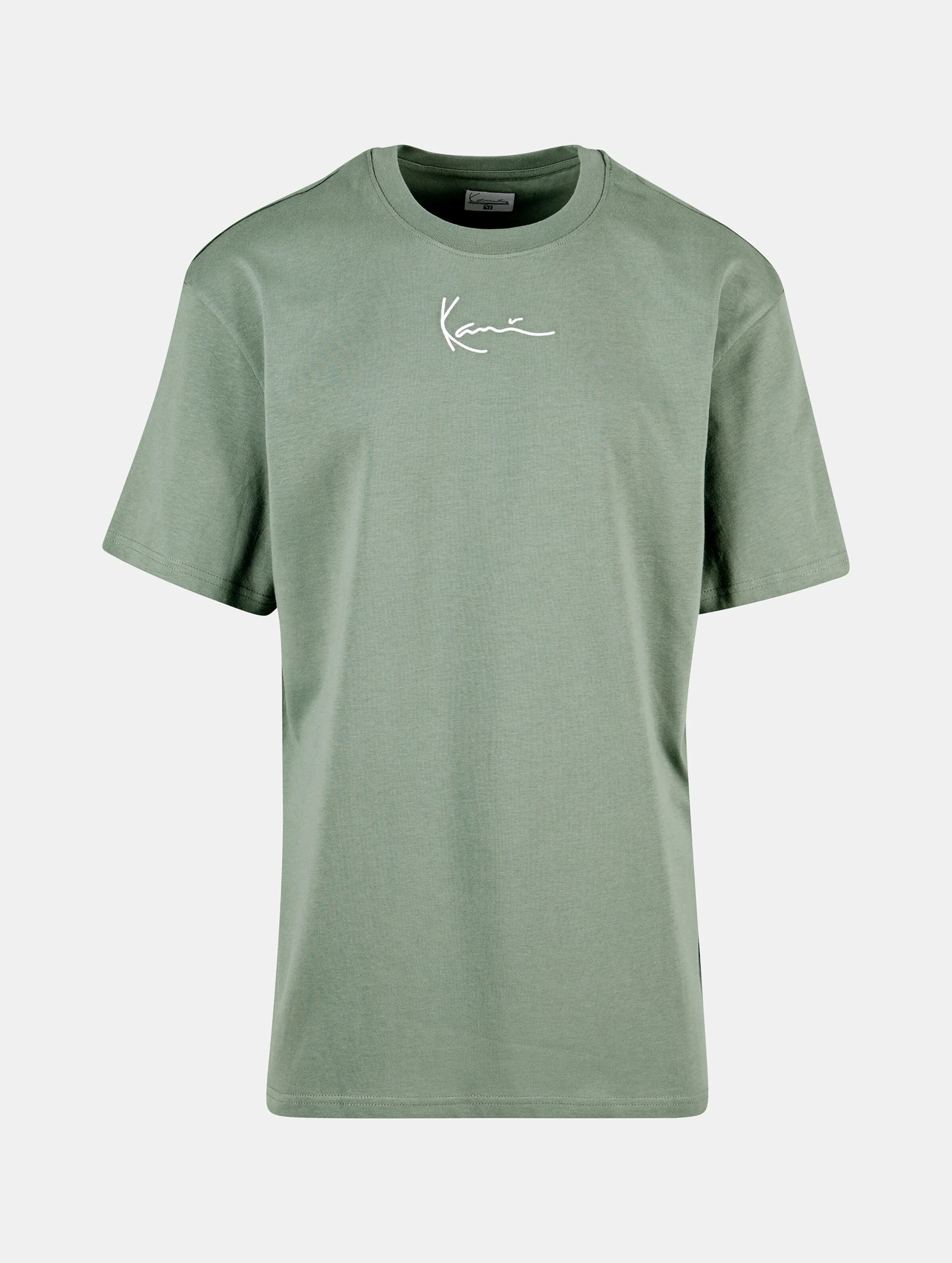 Small Signature Essential