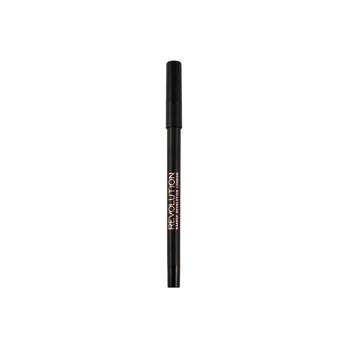 SMOKY WATERPROOF GEL EYELINER  NOIR  NOIR