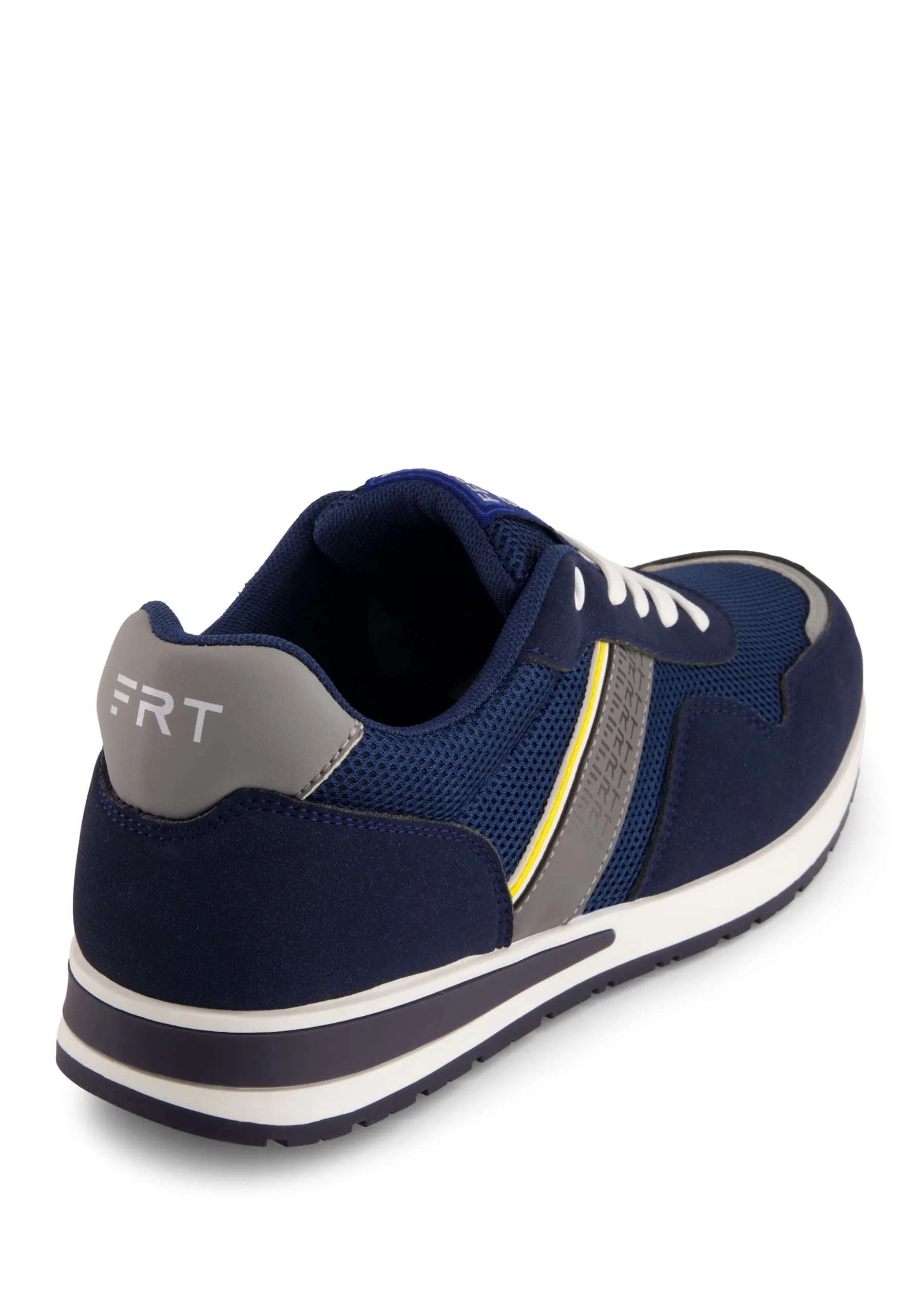 SNEAKER FERRATO PARA HOMBRE 84090