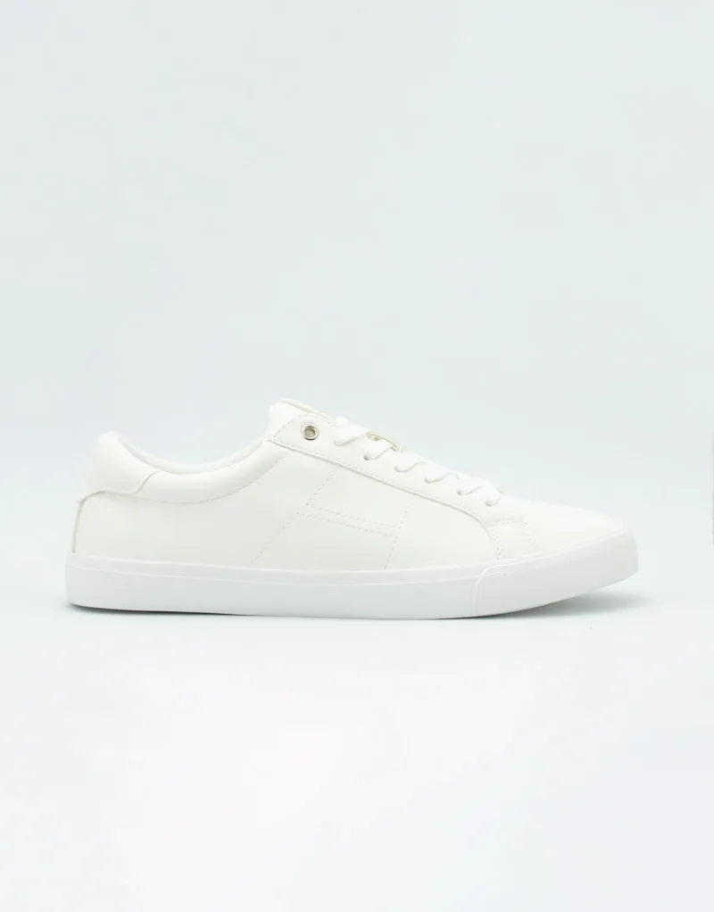SNEAKER LISA PU