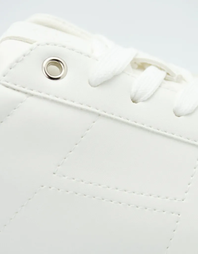 SNEAKER LISA PU