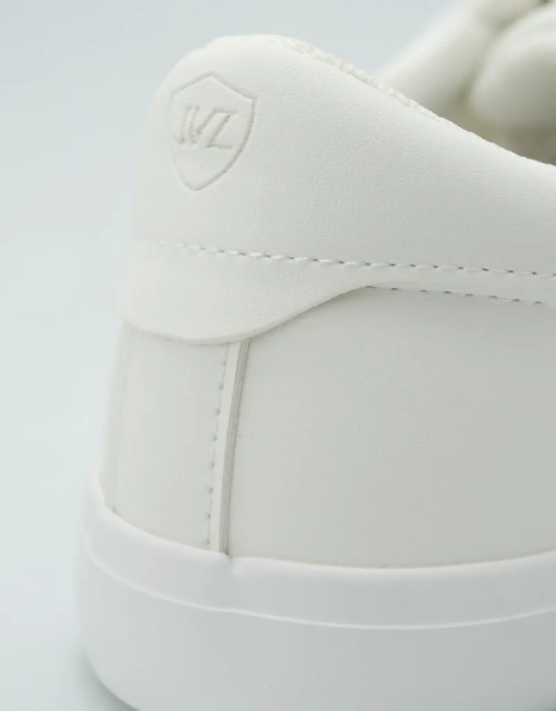 SNEAKER LISA PU