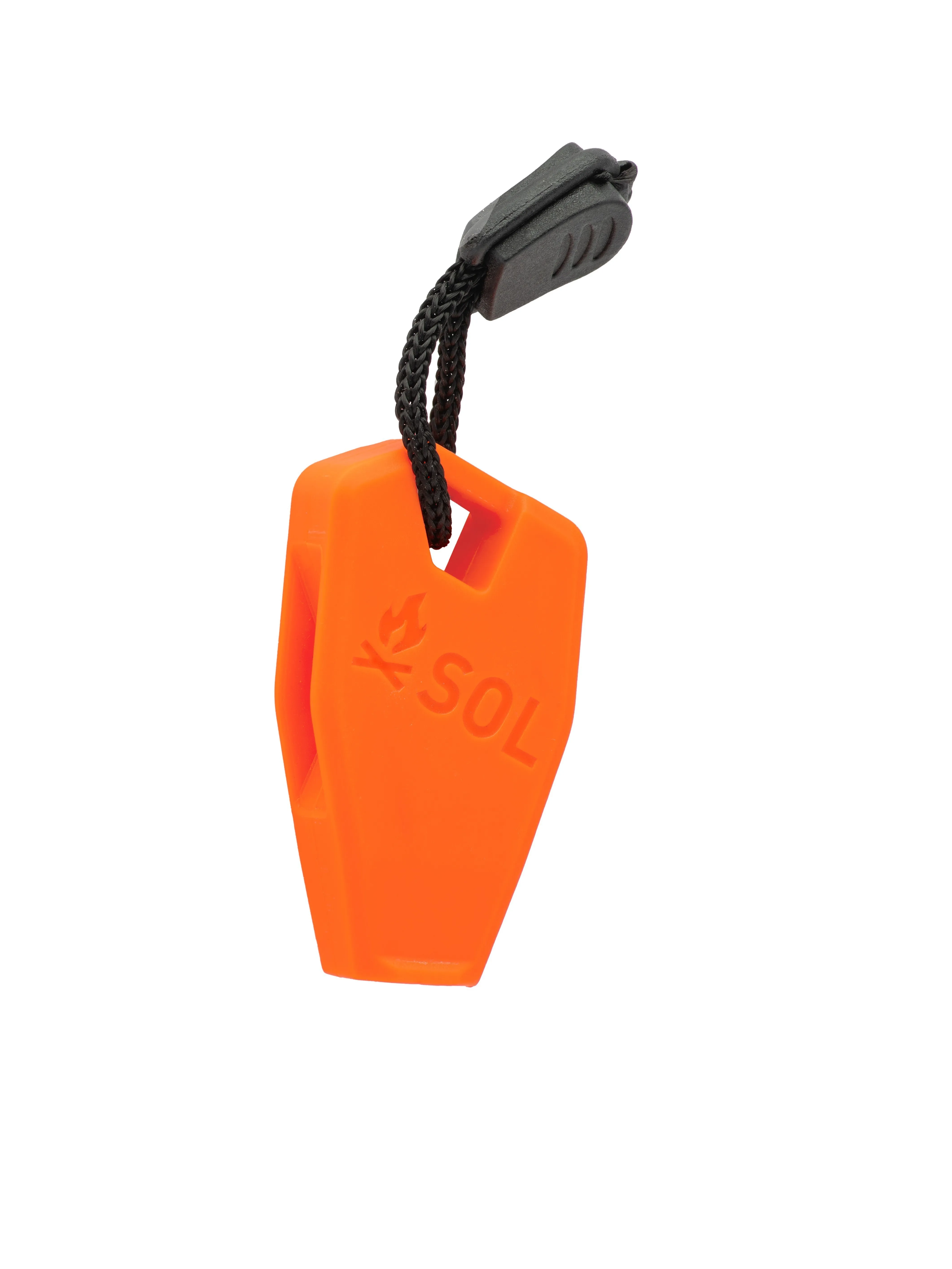 SOL RESCUE FLOATING WHISTLE 2PACK