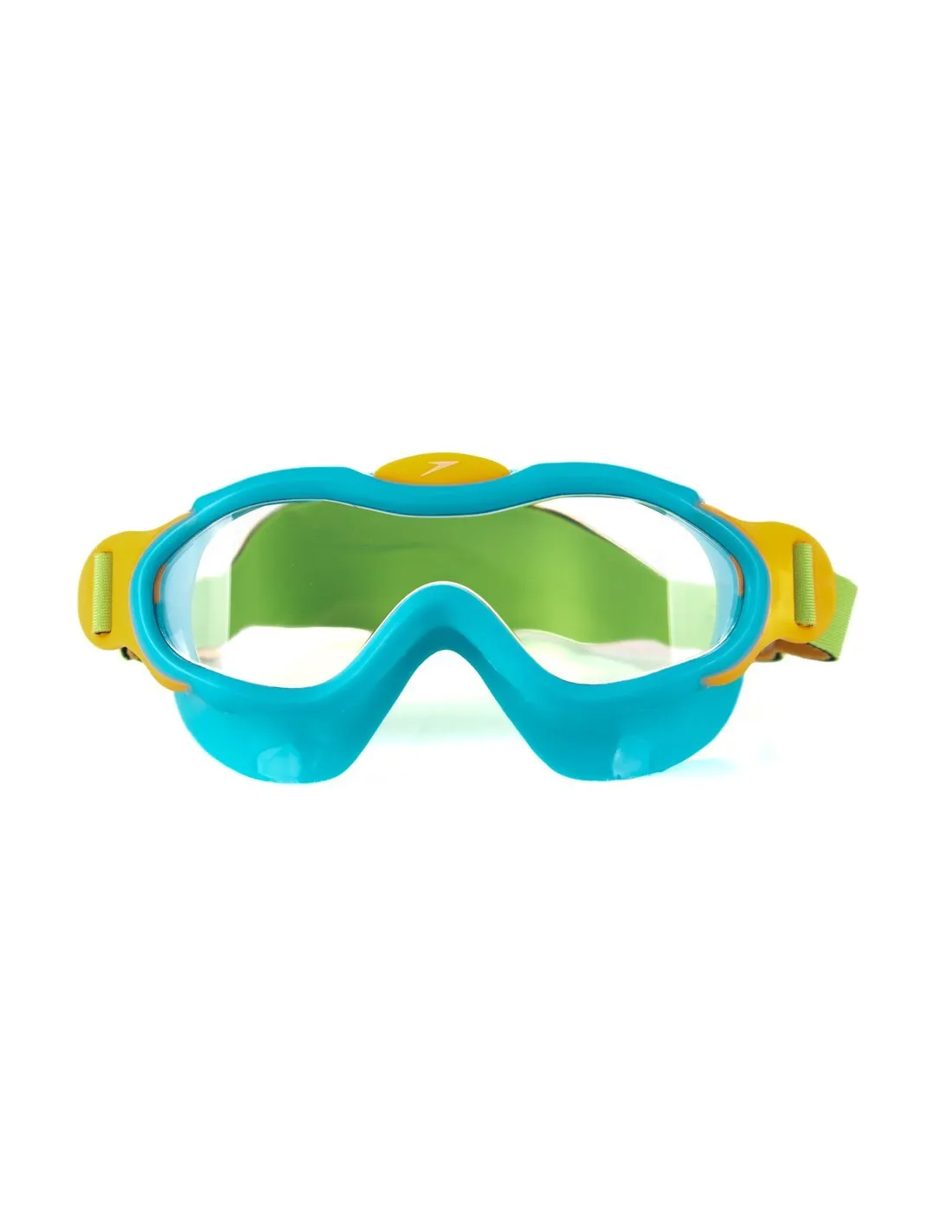 SPEEDO  GAFAS ACUáTICAS AZUL CLARO BIOFUSE NIñO/A