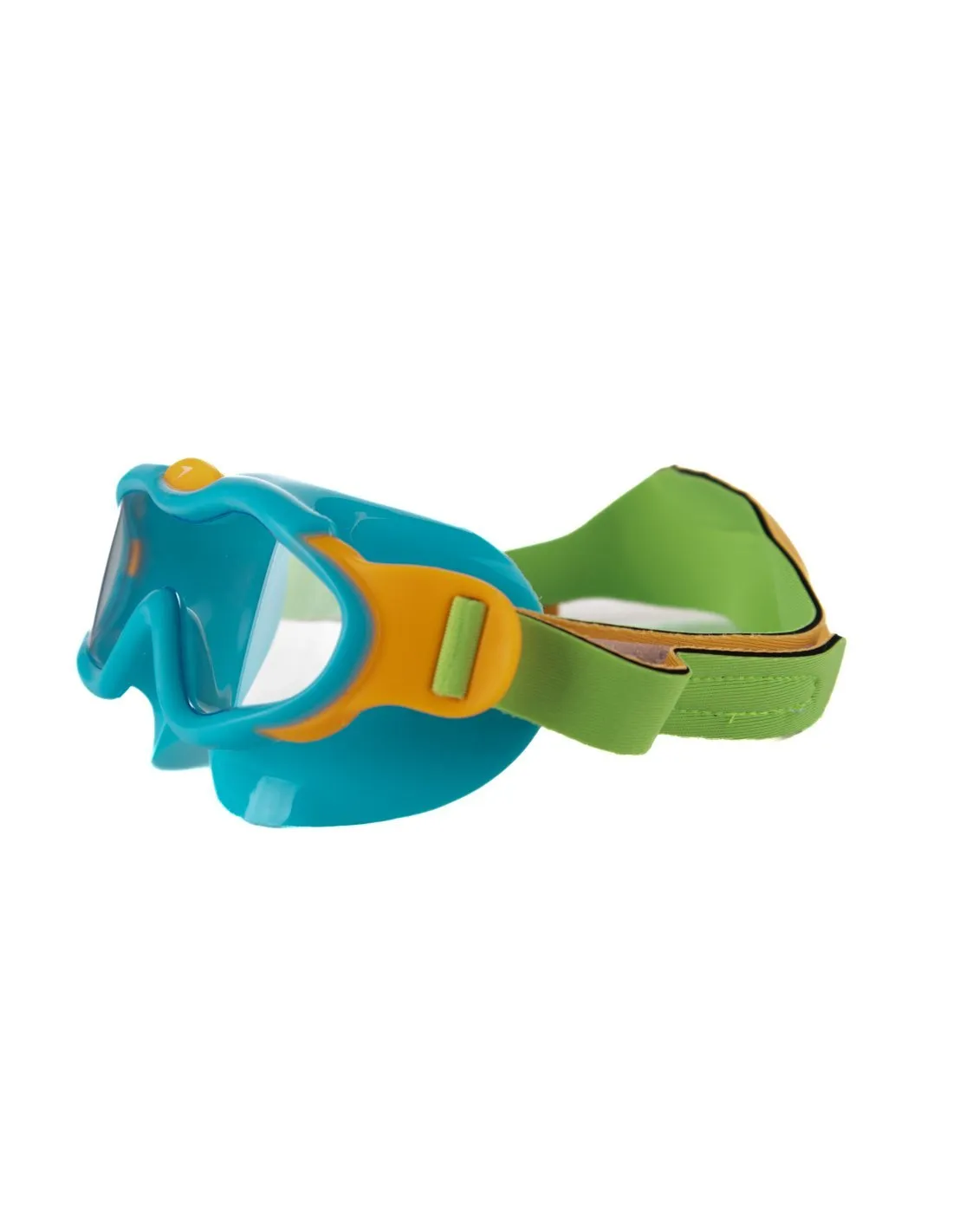 SPEEDO  GAFAS ACUáTICAS AZUL CLARO BIOFUSE NIñO/A