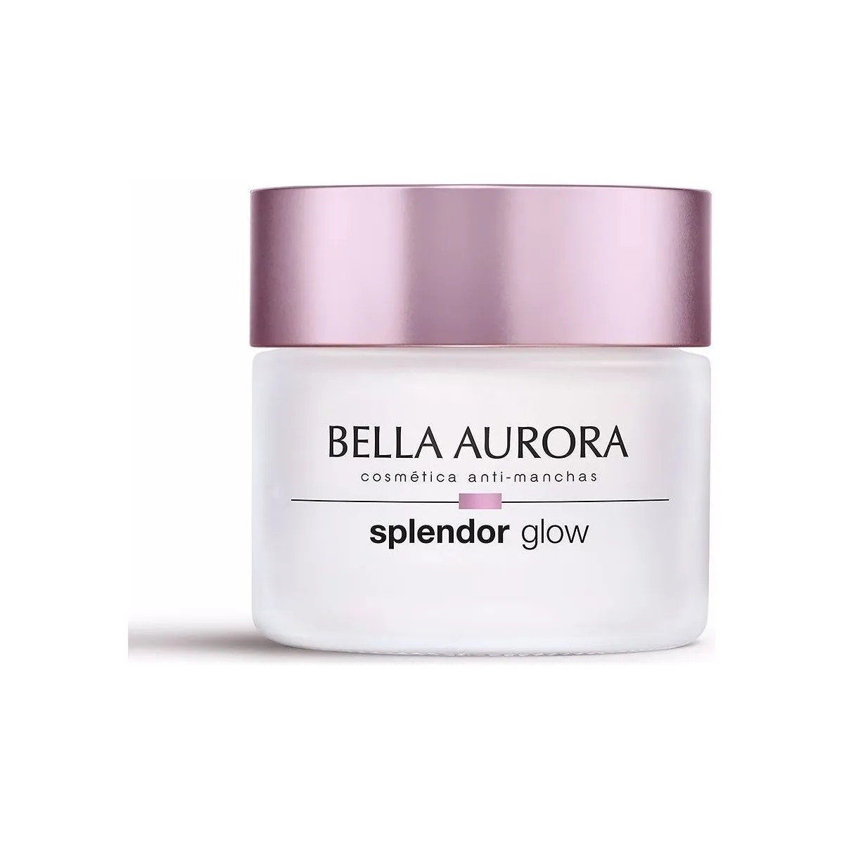 SPLENDOR GLOW TRATAMIENTO ILUMINADOR ANTIEDAD DíA