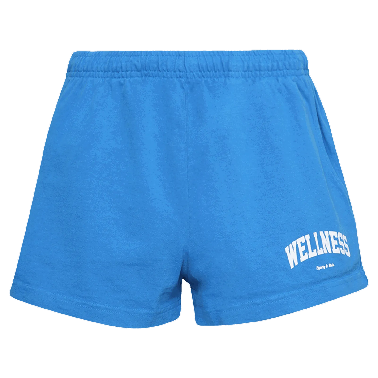 Sporty & Rich Wellness Ivy Disco Short