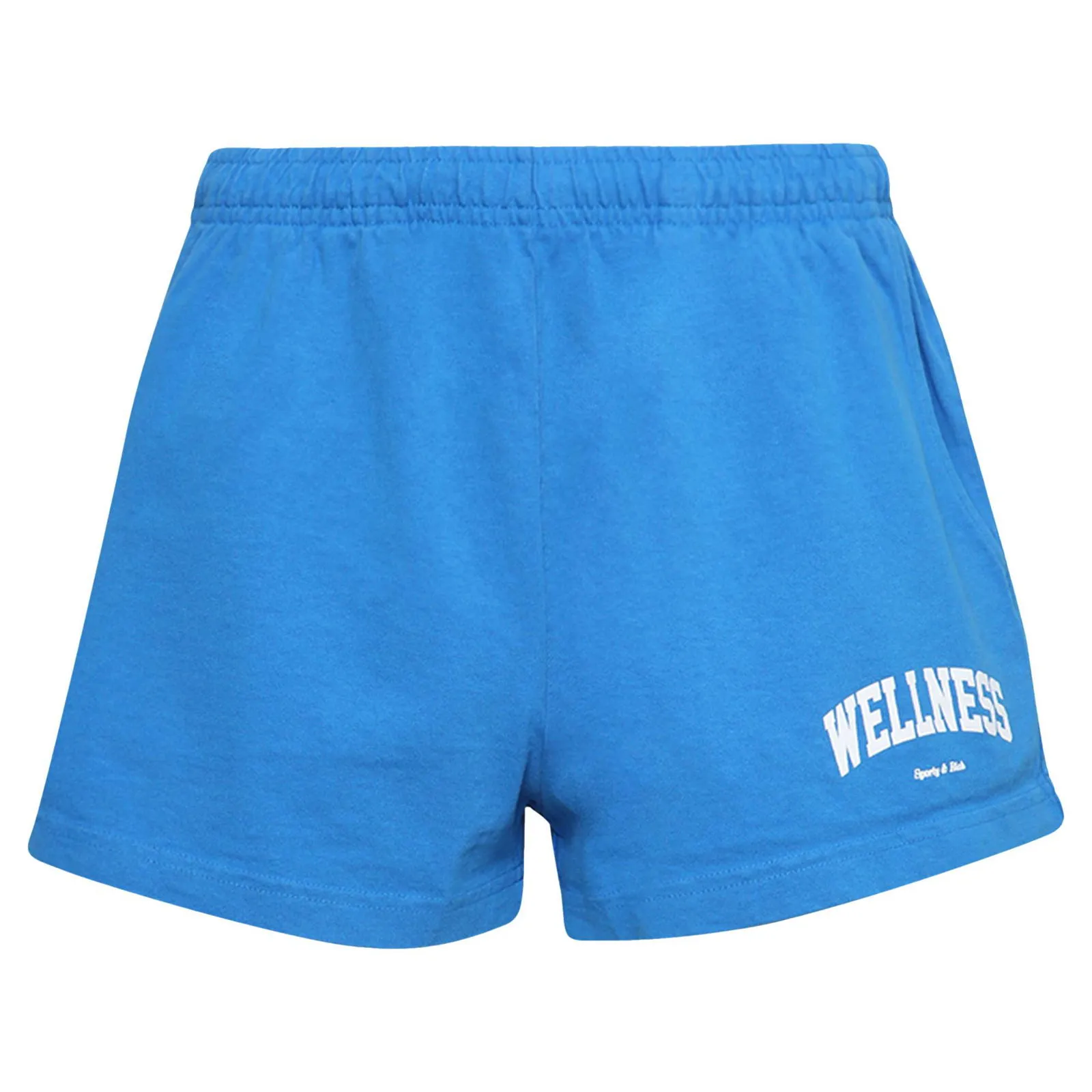 Sporty & Rich Wellness Ivy Disco Short
