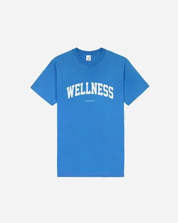 SPORTY & RICH WELLNESS IVY TSHIRT