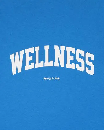SPORTY & RICH WELLNESS IVY TSHIRT