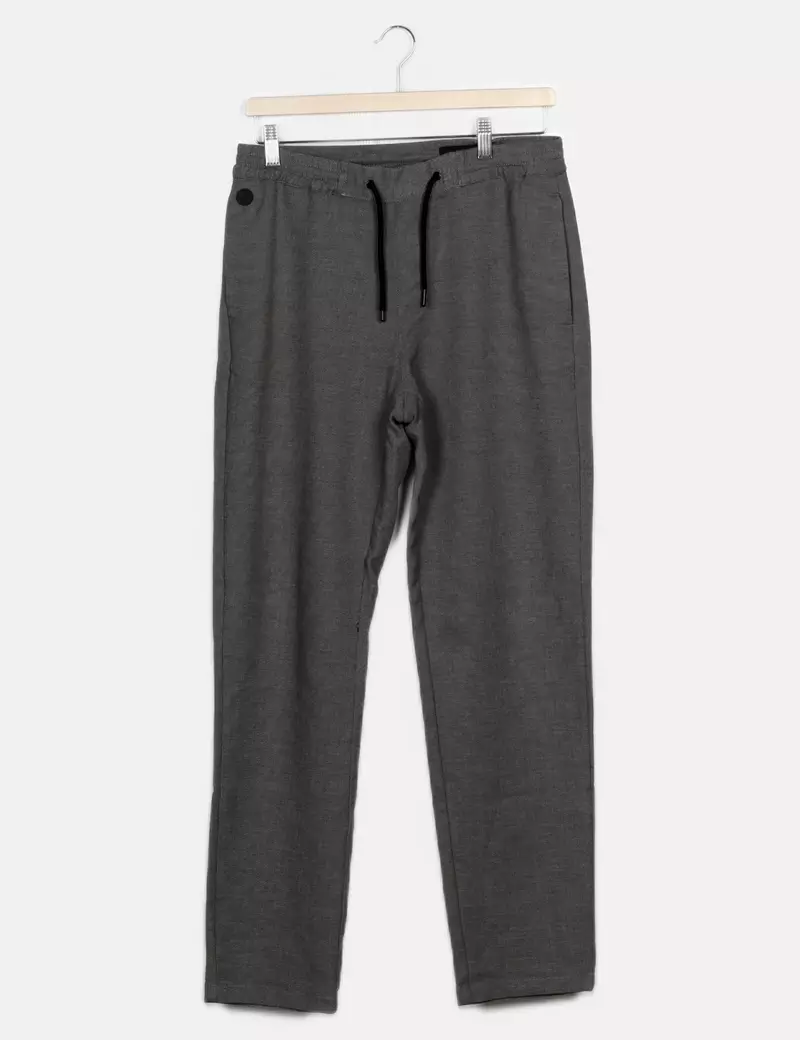 Springfield Pantalones de chándal y joggers Slouchy