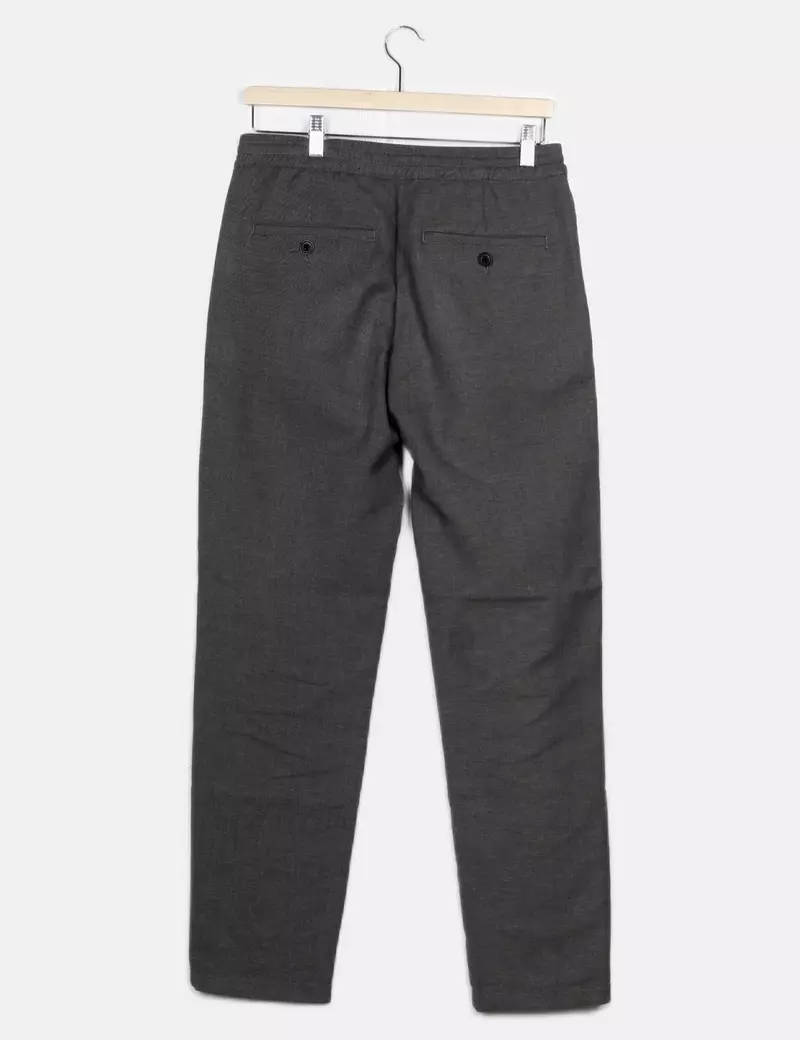 Springfield Pantalones de chándal y joggers Slouchy