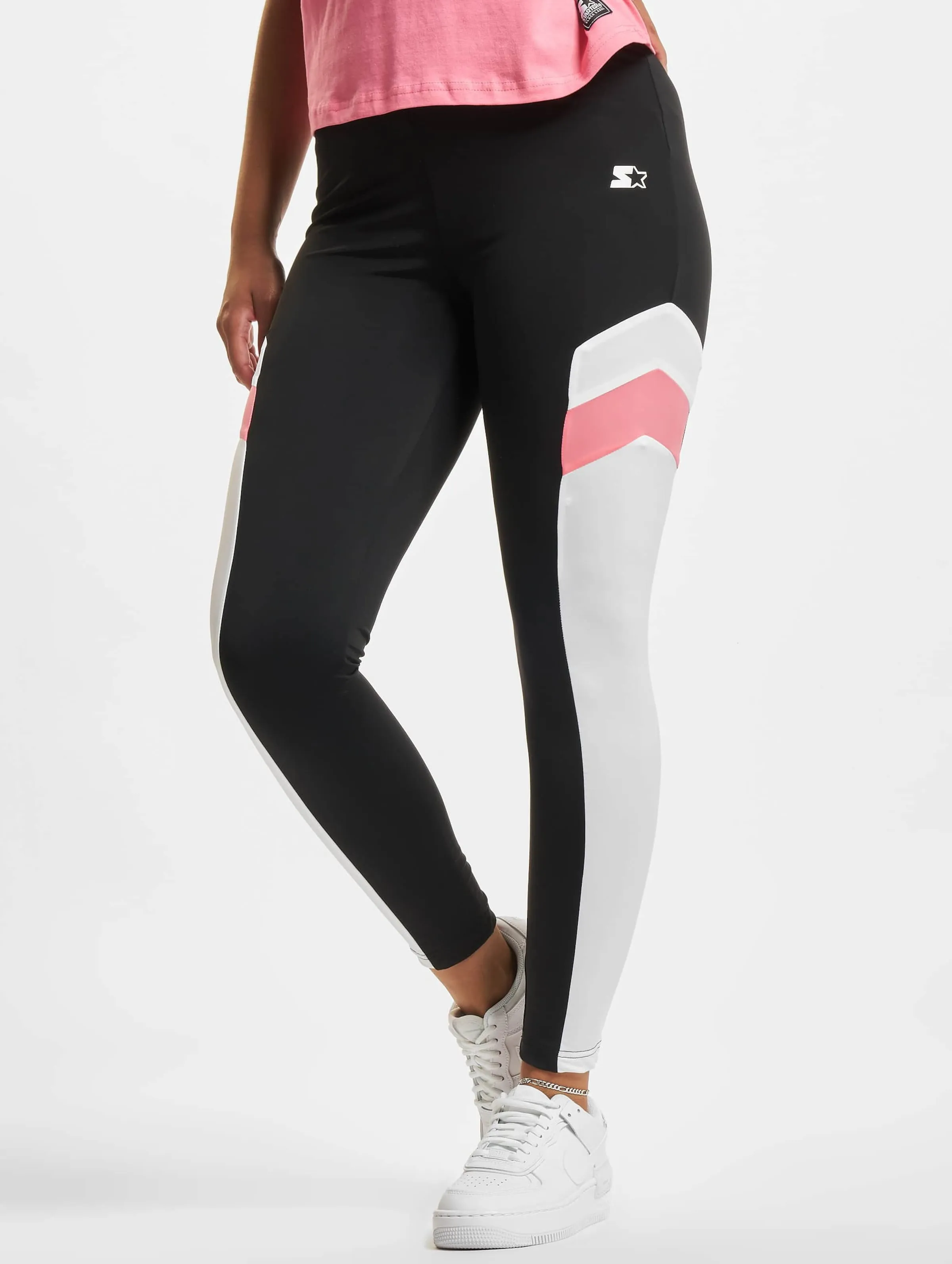 Starter Ladies Highwaist Sports