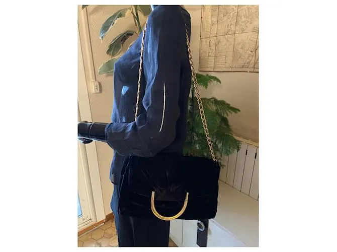 Stella Mc Cartney nina Negro 